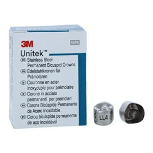 Unitek ac ino 2 prém perm 5/Boîte