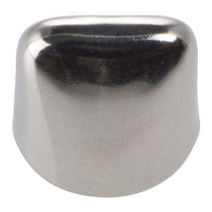 3M™ Unitek™ Crowns Size 2UL Primary Anterior Upper Left Central Refill 5/Bx