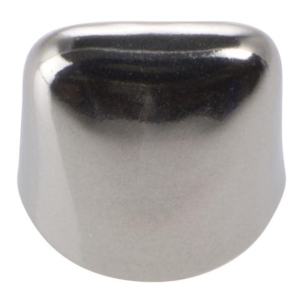 3M™ Unitek™ Crowns Size 2UL Primary Anterior Upper Left Central Refill 5/Bx