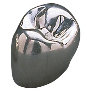 3M™ Iso-Form™ Temporary Crowns Size L40 1st LRB Replacement Crowns 5/Bx