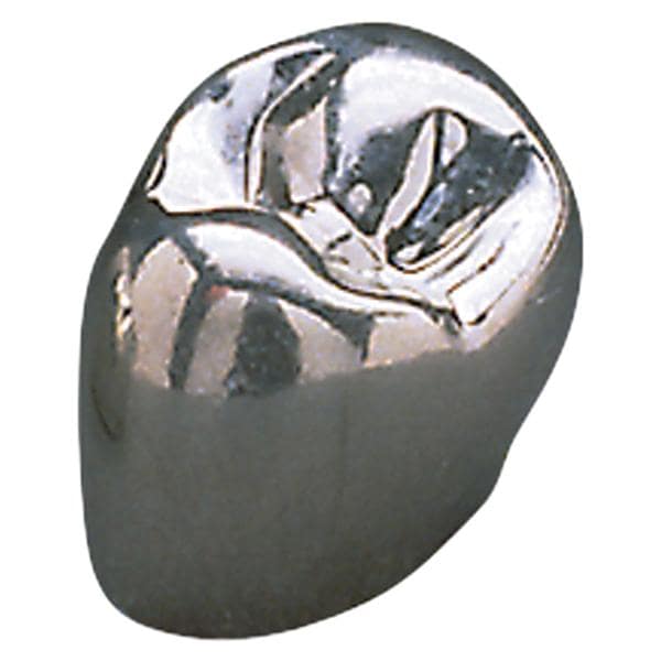 3M™ Iso-Form™ Temporary Crowns Size L40 1st LRB Replacement Crowns 5/Bx