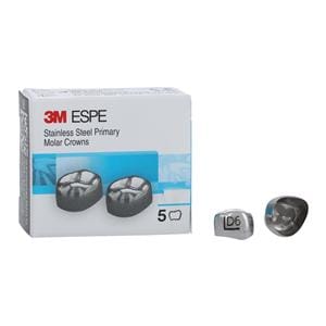 Couron ac inox 1 mol perm 5/Boîte
