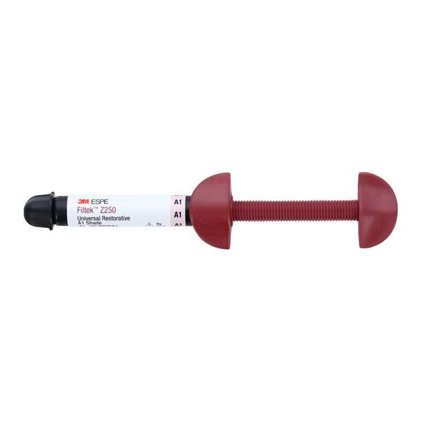 3M™ Filtek™ Z250 Syringe Composite A1 Refill