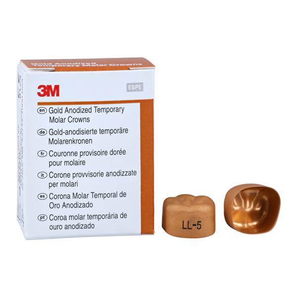 Unitek GA 1 mol prov LL5 5/Boîte