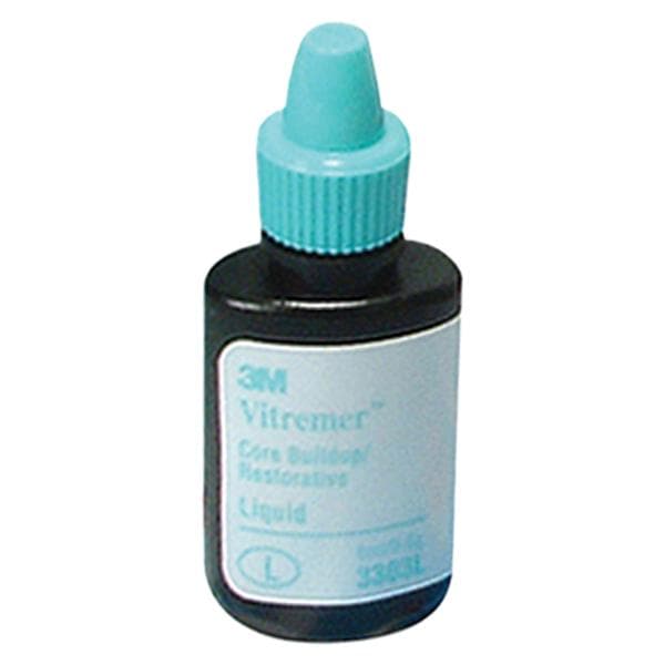 Vitremer liquide Bouteille