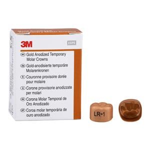 Unitek GA 1 mol prov LR1 5/Boîte