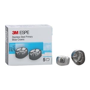 Couron ac inox 2 mol prim 5/Boîte