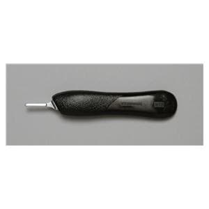 Bard-Parker Handle Surgical Blade #5 Non-Sterile Reusable Ea