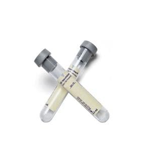Vacutainer Plastic Urine Transfer System 4mL Sterile 50/Bx, 4 BX/CA