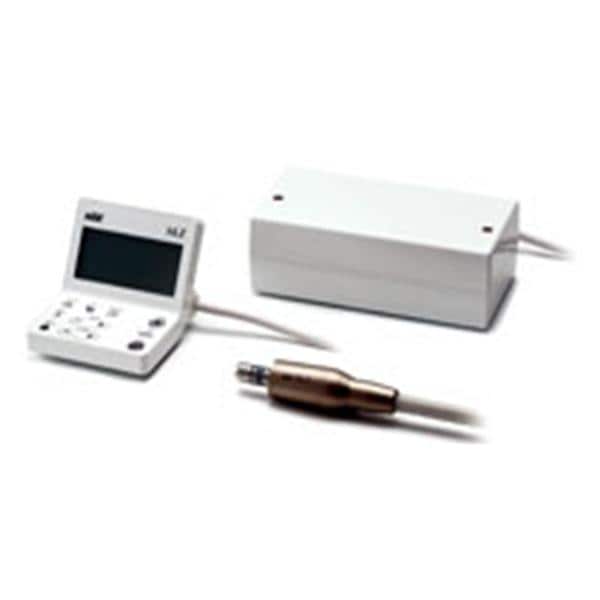 NLZ Brushless Micromotor LED Ea