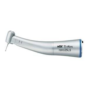 Ti-Max Nano Low Speed Handpiece Attachment CA 1:1 Direct 25LS Elctrc Ea