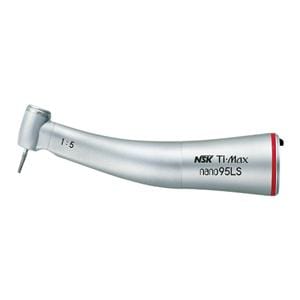 Ti-Max Nano High Speed Handpiece Attachment CA 1:5 Increasing 95LS Elctrc Ea
