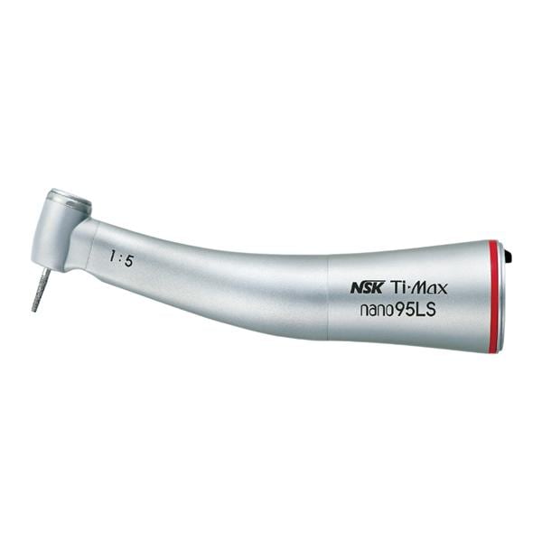 Ti-Max Nano High Speed Handpiece Attachment CA 1:5 Increasing 95LS Elctrc Ea