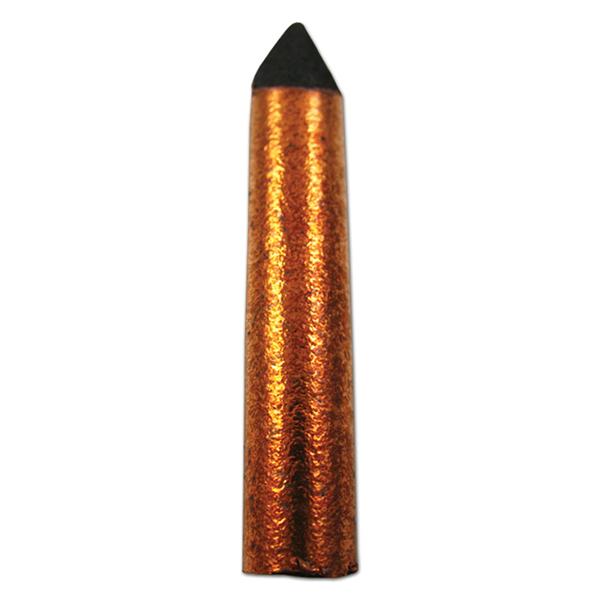 Pointes carb. 6/Paquet