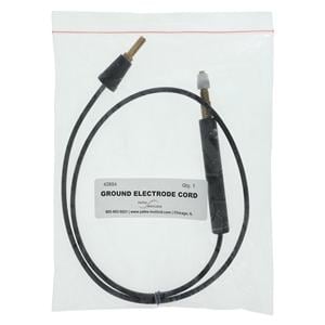 Electric Soldering Machine Ground Cord . Ea