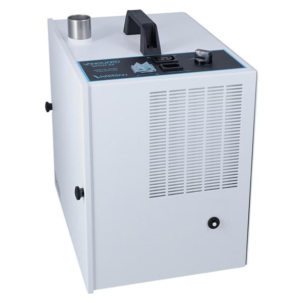 Vanguard Gold 2X Dust Collectors 2 Station 10322 Ea