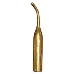 Embout fondeur cire petit pqt Ch.