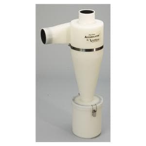 The Accumulator Pre Filter A100 1-1/2" hose Ea