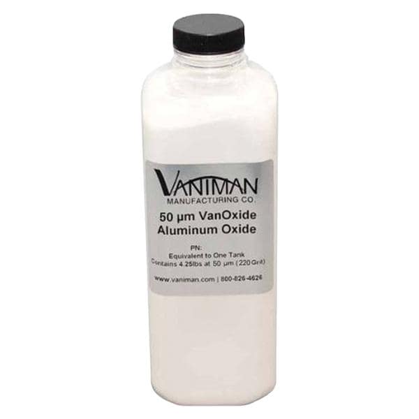 Aluminum Oxide Ea