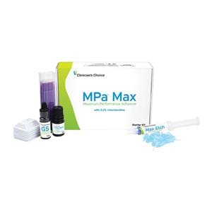 Mpa MAX Adhesive Technique Kit Kt