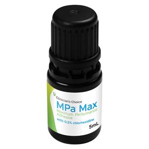 Mpa MAX Adhesive 5 mL Bottle Refill Bt