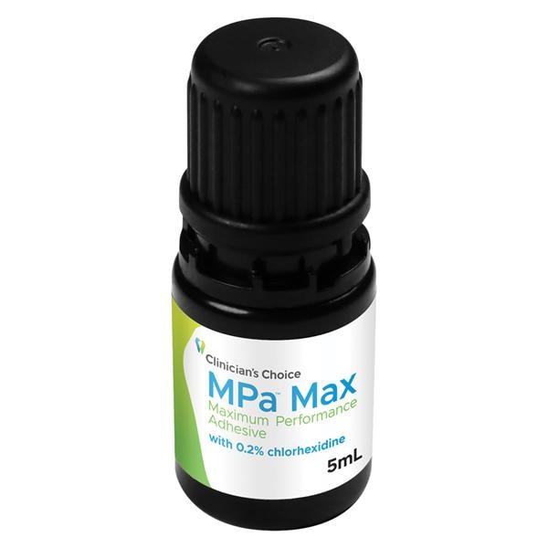 Mpa MAX Adhesive 5 mL Bottle Refill Bt