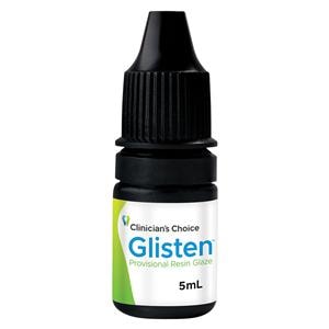 Glisten Resin Multi Cure 5 mL
