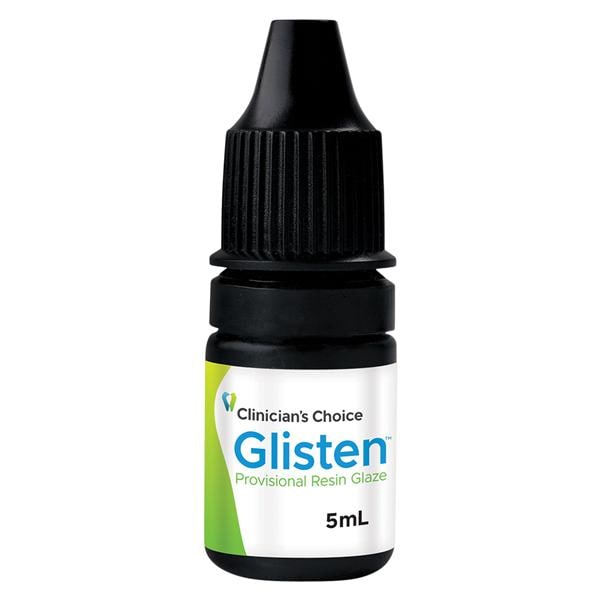 Glisten Resin Multi Cure 5 mL