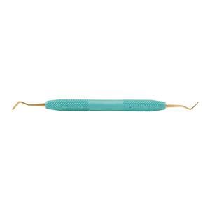 Clinician's Choice Composite Instrument Size 02 Dr Jordan Contoured Ea