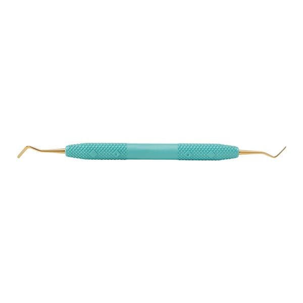 Clinician's Choice Composite Instrument Size 02 Dr Jordan Contoured Ea
