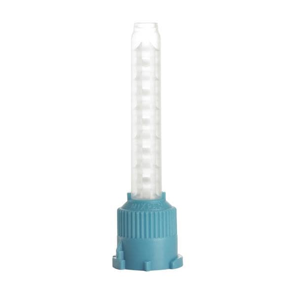 Mixing Tips 6.5 mm 50 mL Teal 50/Pk