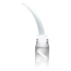 Clinician's Choice Intraoral Mixing Tips Large White 100/Pk