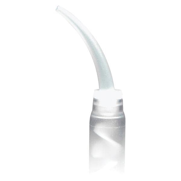 Clinician's Choice Intraoral Mixing Tips Large White 100/Pk