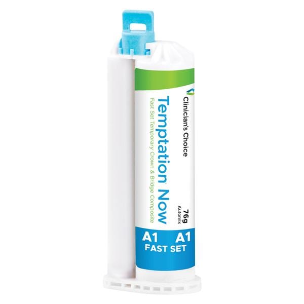 Temptation Now Temporary Material A1 Cartridge Package