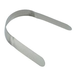 Convexi-T S2 Tofflemire Matrix Band 0.03 mm Thin 30/Pk