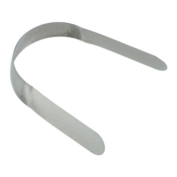 Convexi-T S2 Tofflemire Matrix Band 0.03 mm Thin 30/Pk