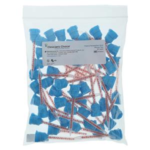 Inspire/Temptation NOW Mixing Tips For 76gm Cartridge 50/Pk