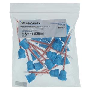 Inspire/Temptation NOW Mixing Tips For 76gm Cartridge 25/Pk