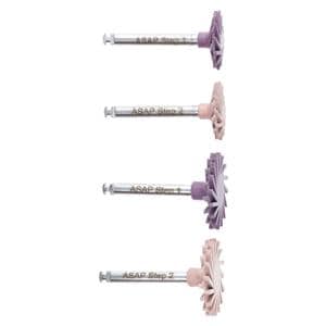 A.S.A.P. Polisher Starter Kit 12/Pk
