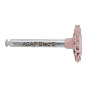 A.S.A.P. Final High Shine Polisher 3/Pk