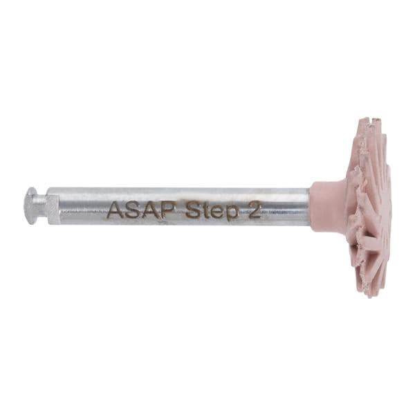A.S.A.P. Final High Shine Polisher 3/Pk