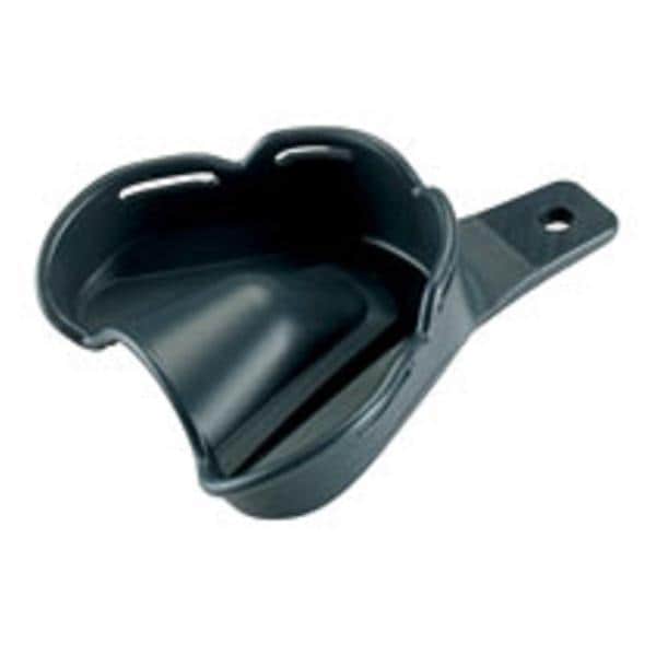 Border-Lock Single Arch Impression Tray 42 Upper Refill Pack 10/Pk