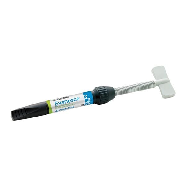 Evanesce Universal Composite A2 Dentin Syringe Refill