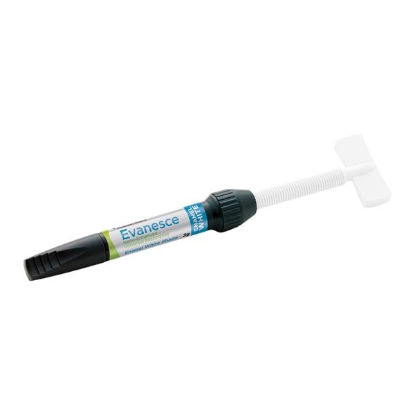Evanesce FX Universal Composite White Enamel Syringe Refill