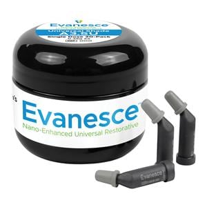 Evanesce Universal Composite A3.5 Single Dose Refill 20/Pk