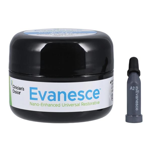 Evanesce Universal Composite A2 Dentin Single Dose Refill 10/Pk