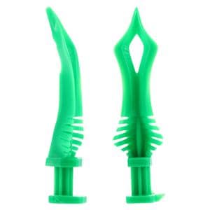 DUAL FORCE ACTIVE Wedges Refill 100/Pk