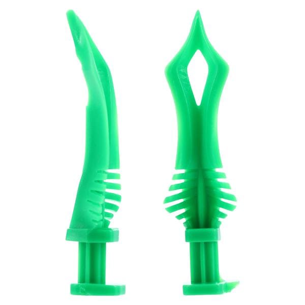 DUAL FORCE ACTIVE Wedges Refill 100/Pk