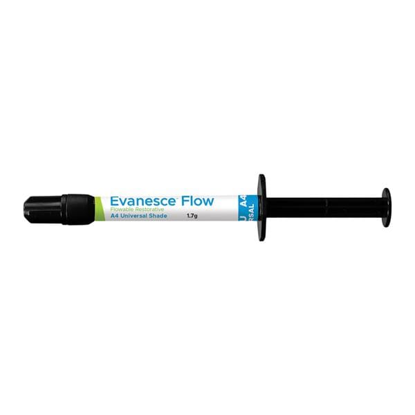 Evanesce Flow Flowable Composite A4U Universal Syringe Refill Ea