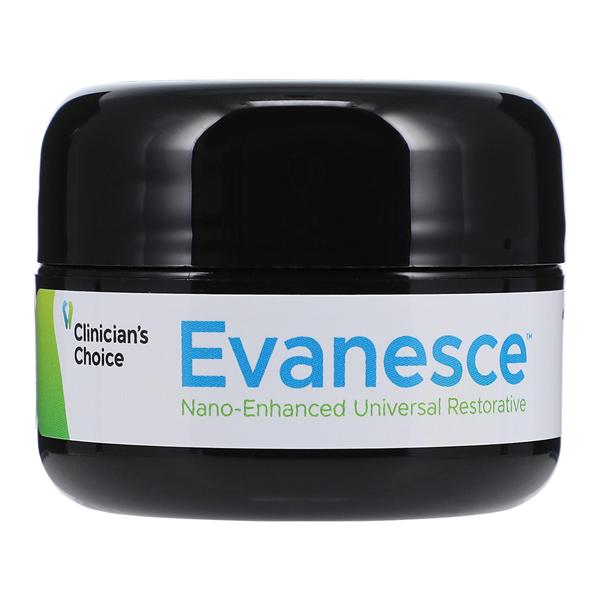 Evanesce FX Universal Composite Clear Enamel Single Dose Refill 10/Pk